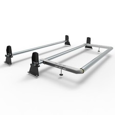 Vauxhall Vivaro Roof Rack 2