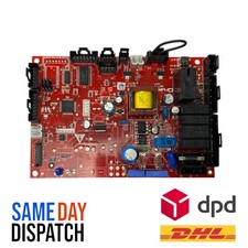 RAVENHEAT CS/WH 80 & 90 BOILER PCB CIR150070