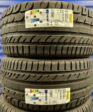 2X NEW KORMORAN BY MICHELIN