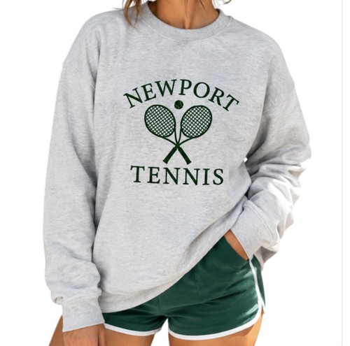 Pacific newport tennis - pacific, co