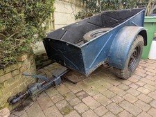 Brockhouse BT8 'Light Utility'