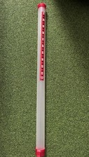 Golf Clikka Tube Practice Ball