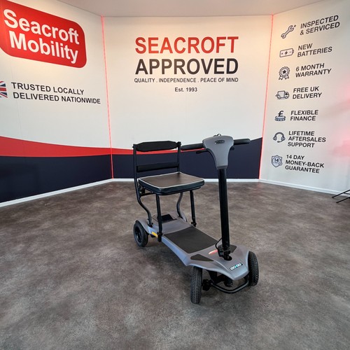 Used lightweight car portable - used,