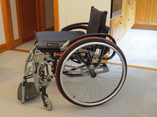 Sit stand wheelchair - sit-to-stand,