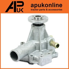 Water Pump for Perkins 400