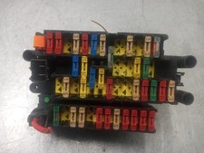 9635518180 829786 fuse box for