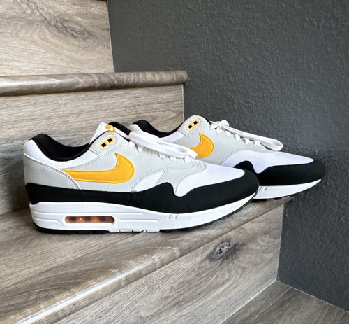 Nike air max steelers - nike, 1