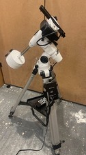 Skywatcher EQ3 Pro Synscan