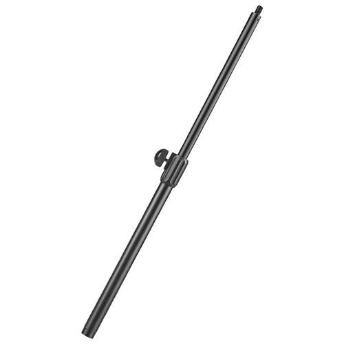 Portable mic boom pole - portable,