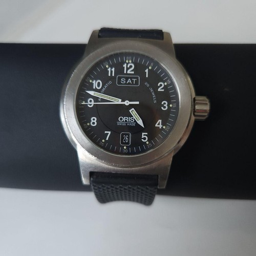 Oris 7500 bc3 big - oris,