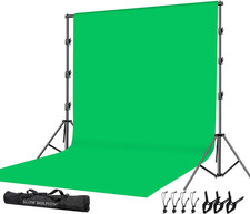 Photo Video Studio 10 X12Ft
