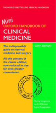 Oxford Handbook of Clinical