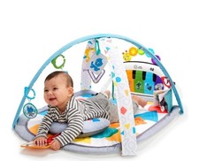 Baby Einstein 4-in-1 Kickin'