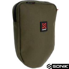 Sonik Scales Pouch Carp