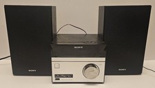 Sony HCD-S20 Compact Disc