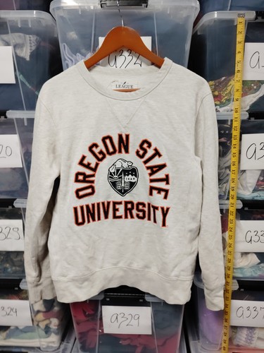 Oregon state university - university, osu