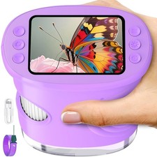 1000x Digital Handheld