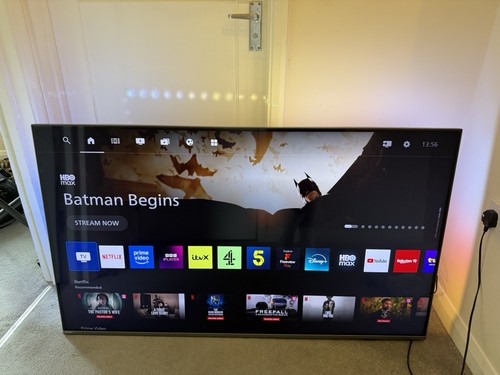 Philips mini led - 55”,