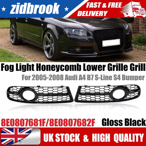 For audi s - b7, s-line
