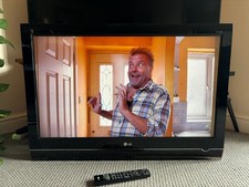 Fantastic LG 37LF7700-ZC 37"