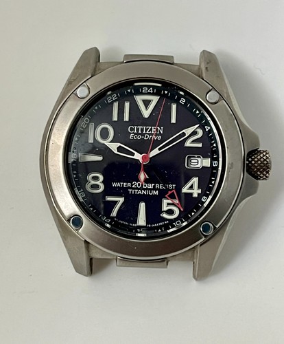 Citizen eco drive promaster - citizen, eco-drive