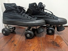 Custom Converse Chuck 70 Quad