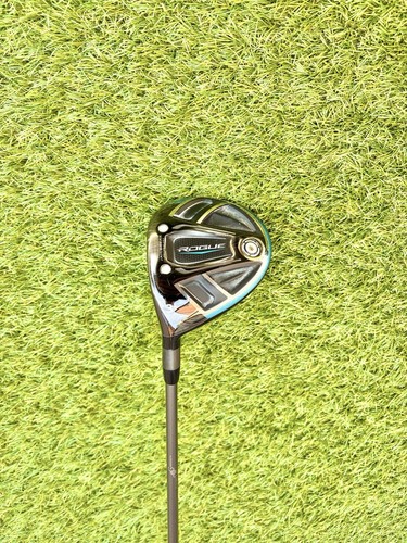Callaway rogue wood 13 - callaway,