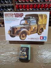 Tamiya 1/35  Austin Tilly