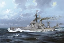 Trumpeter PKTM05330 HMS