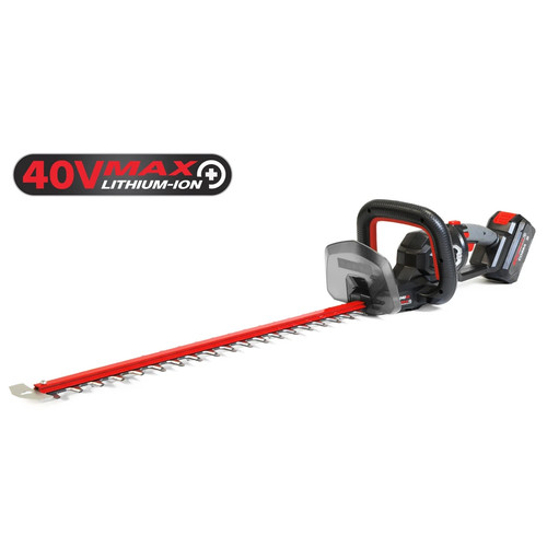 Cobra ht55040vx powerful - ht55040vx, 24"