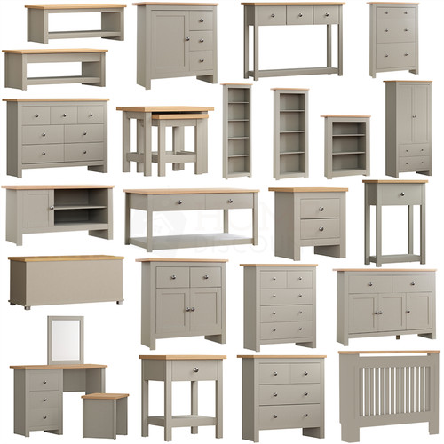 Arlington chest drawers - arlington,