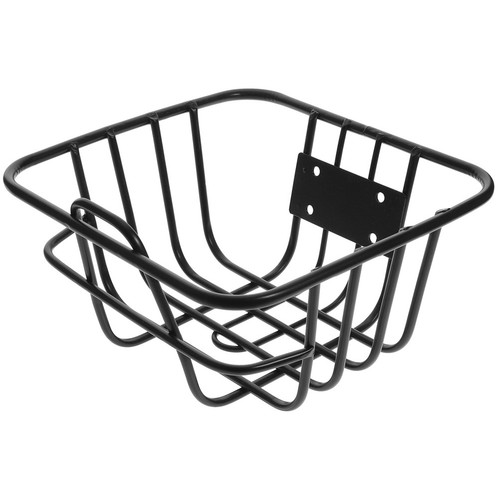 Bicycle basket folding - basket, bike