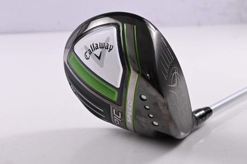 Ladies callaway epic - ladies, speed