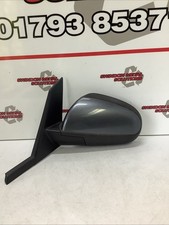 2004 Mitsubishi Colt Passenger Side Wing Mirror