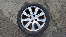 HONDA JAZZ ALLOY WHEEL 15"