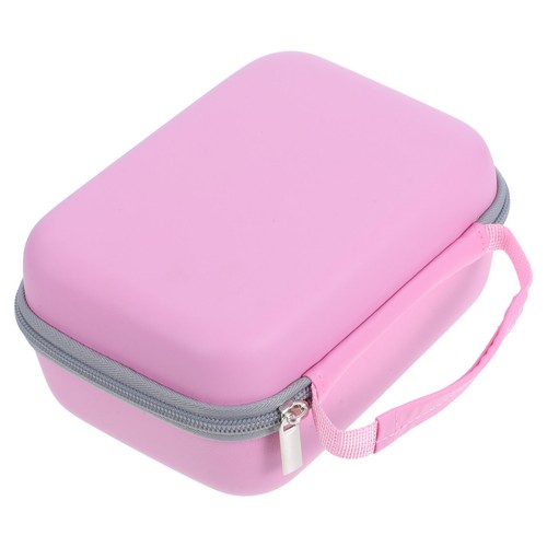 Camera case small chamber for - case,