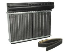 Heater core D6B004TT THERMOTEC