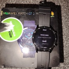 HUAWEI WATCH GT 2 LTN-B19 46MM