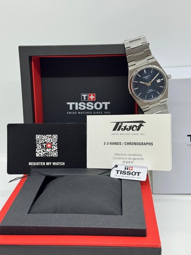 Tissot prx powermatic - prx, 80