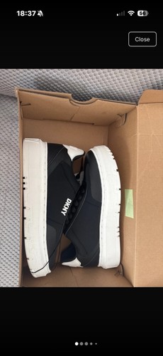 Dkny trainers brand - brand, in