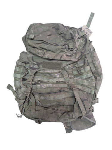 British army issue mtp - army,