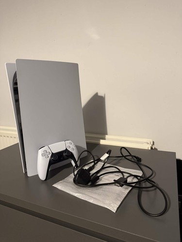 Sony ps5 digital edition - sony,