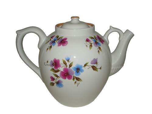Rare dulevo russian porcelain - rare,