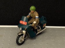 BRITAINS 9672 BRITISH WWII
