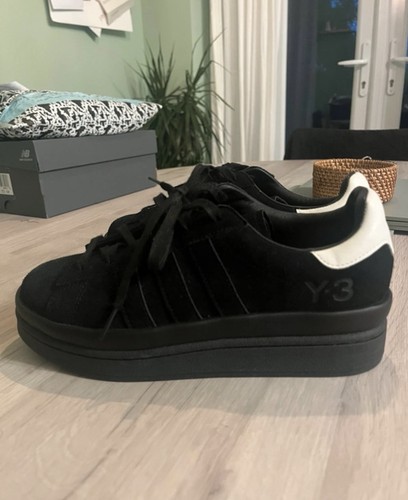 Adidas yohji yamamoto - yamamoto, y3