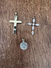 Vintage Pendant Bundle