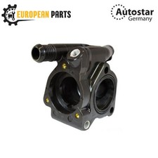 THERMOSTAT HOUSING FLANGE