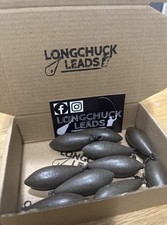 X10 4oz  Zip Distance Leads