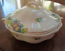 Royal Doulton 1930s Mindem