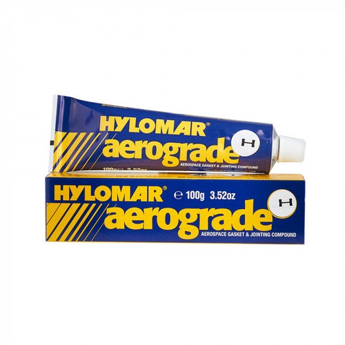 Hylomar aerograde pl32h 100g - hylomar,